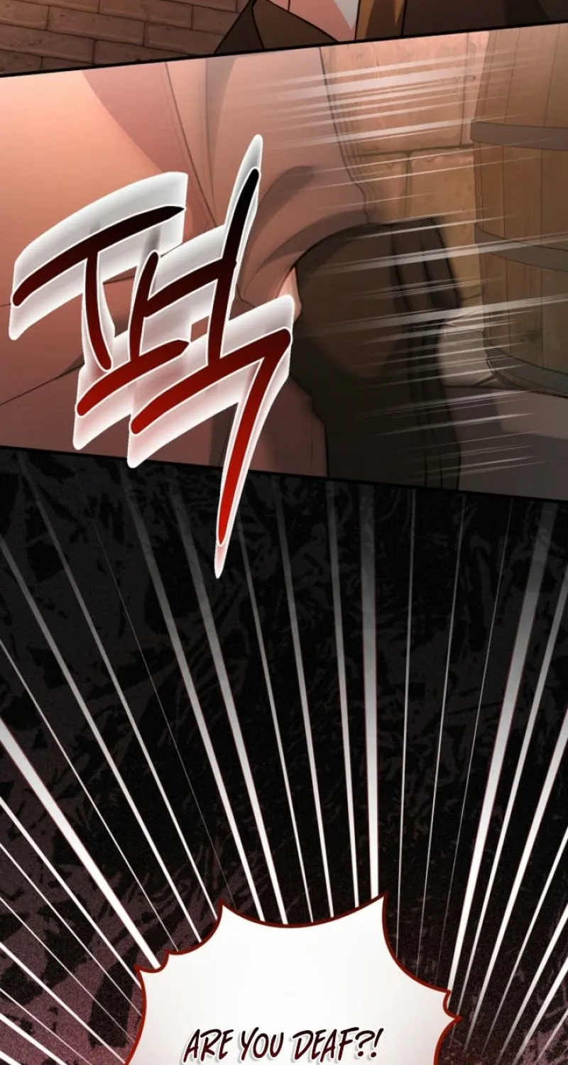 The reason why I am helping the villainous Duke Chapter 8 page 46 - 