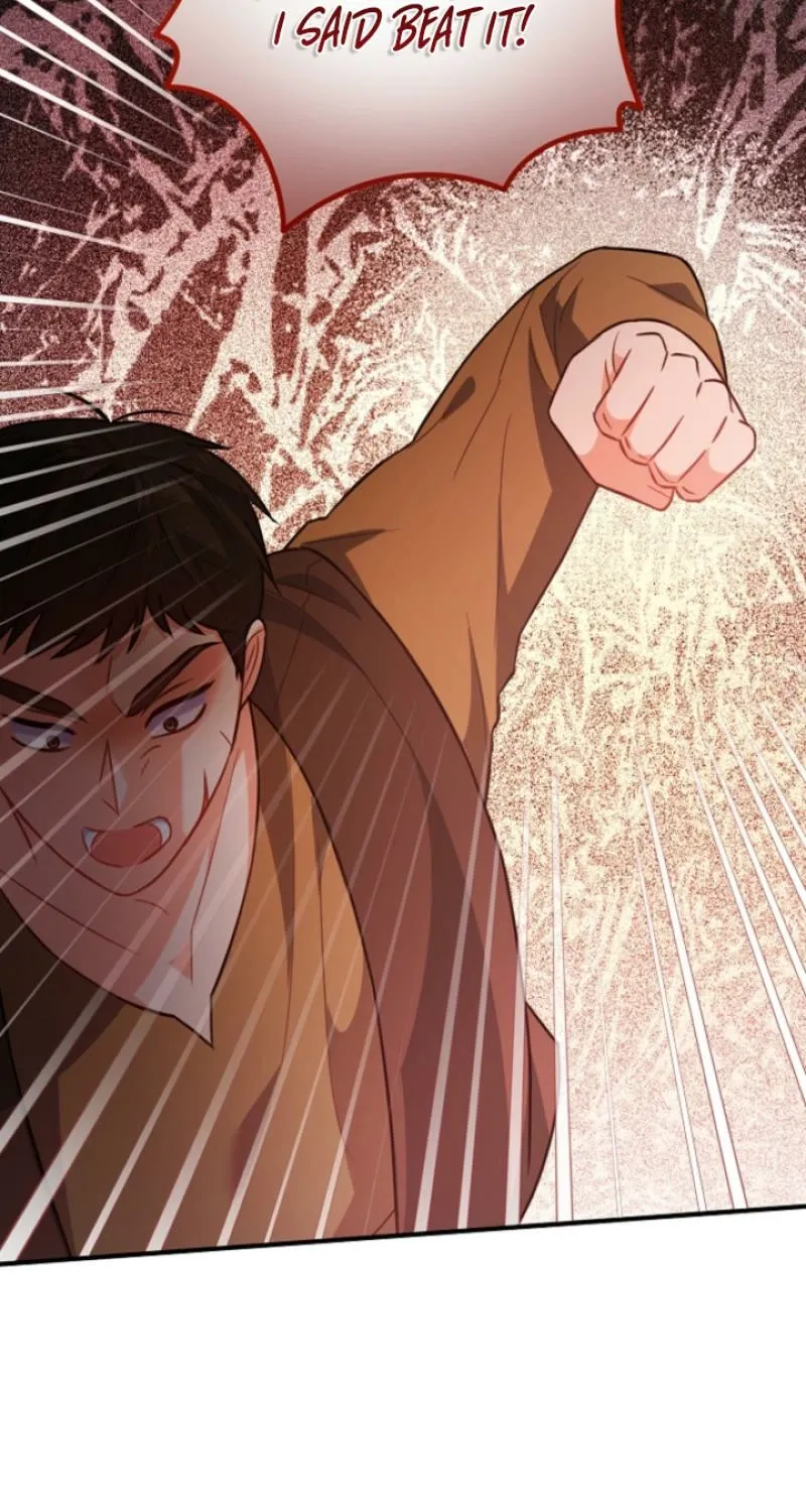 The reason why I am helping the villainous Duke Chapter 8 page 47 - 