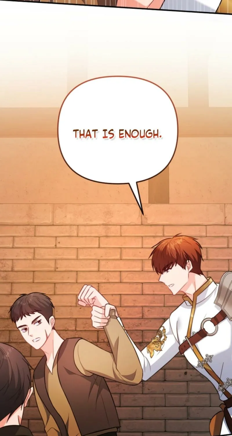 The reason why I am helping the villainous Duke Chapter 8 page 49 - 