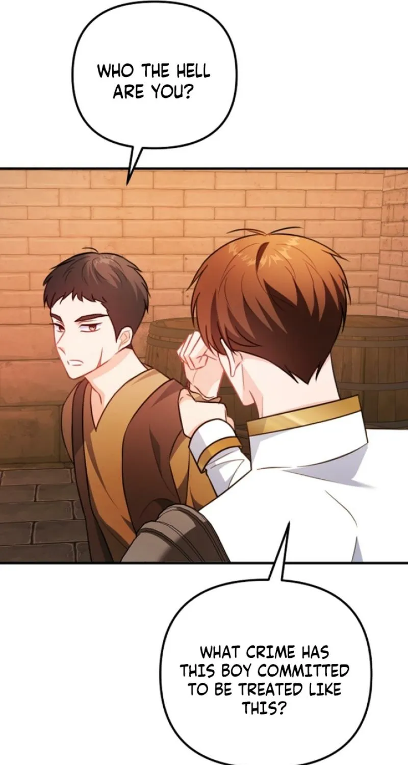 The reason why I am helping the villainous Duke Chapter 8 page 51 - 
