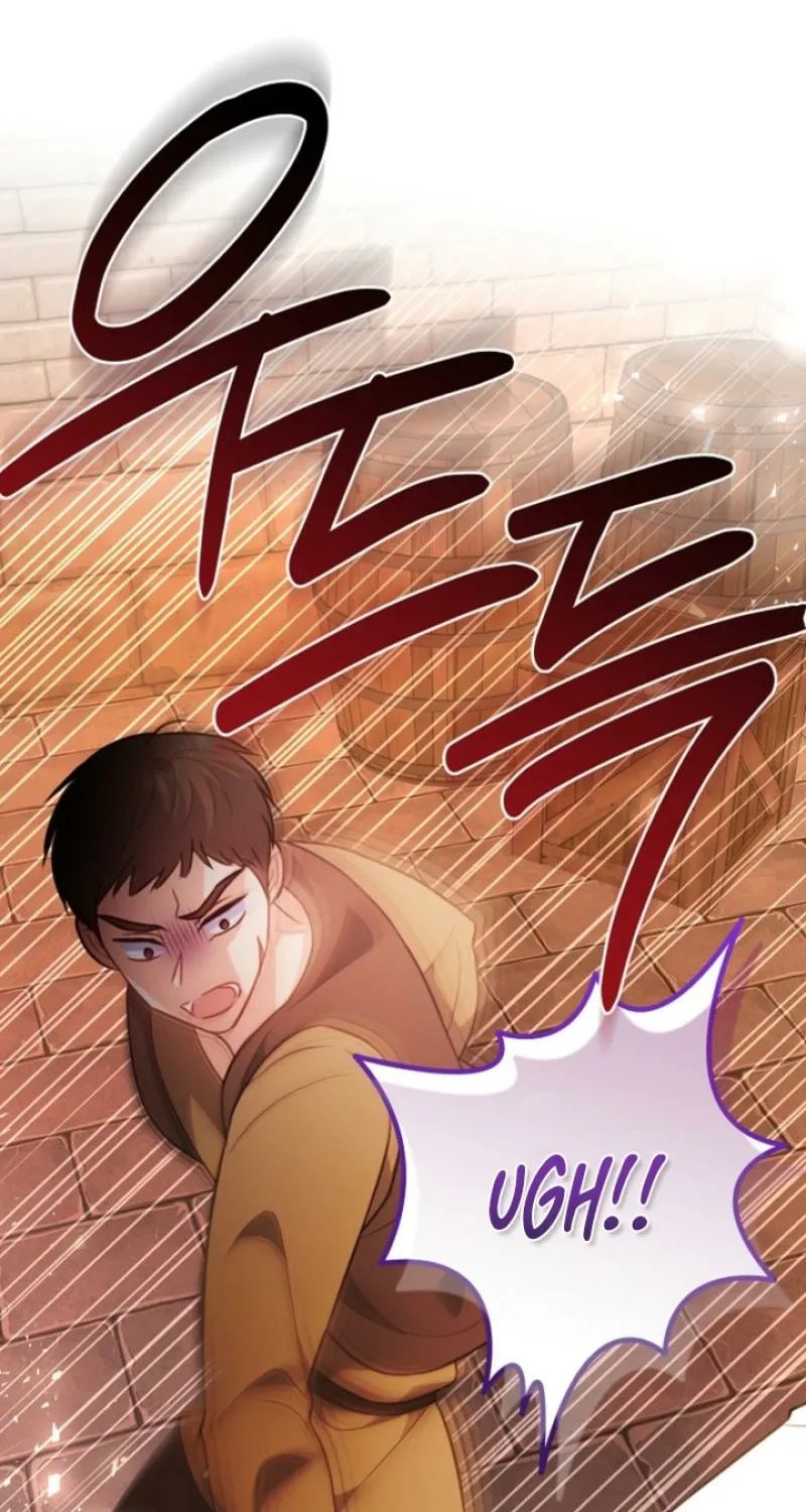 The reason why I am helping the villainous Duke Chapter 8 page 54 - 