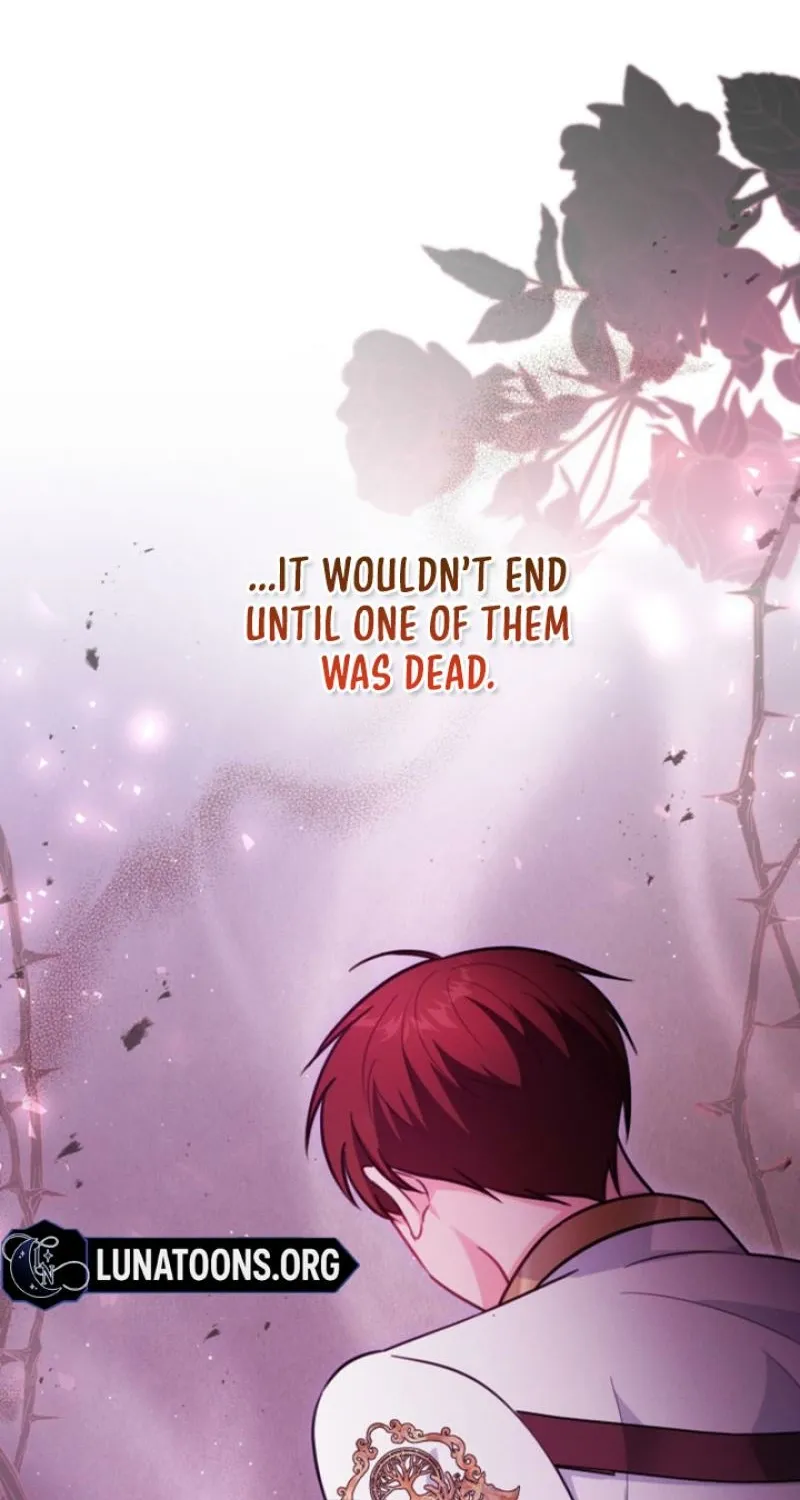 The reason why I am helping the villainous Duke Chapter 8 page 58 - 