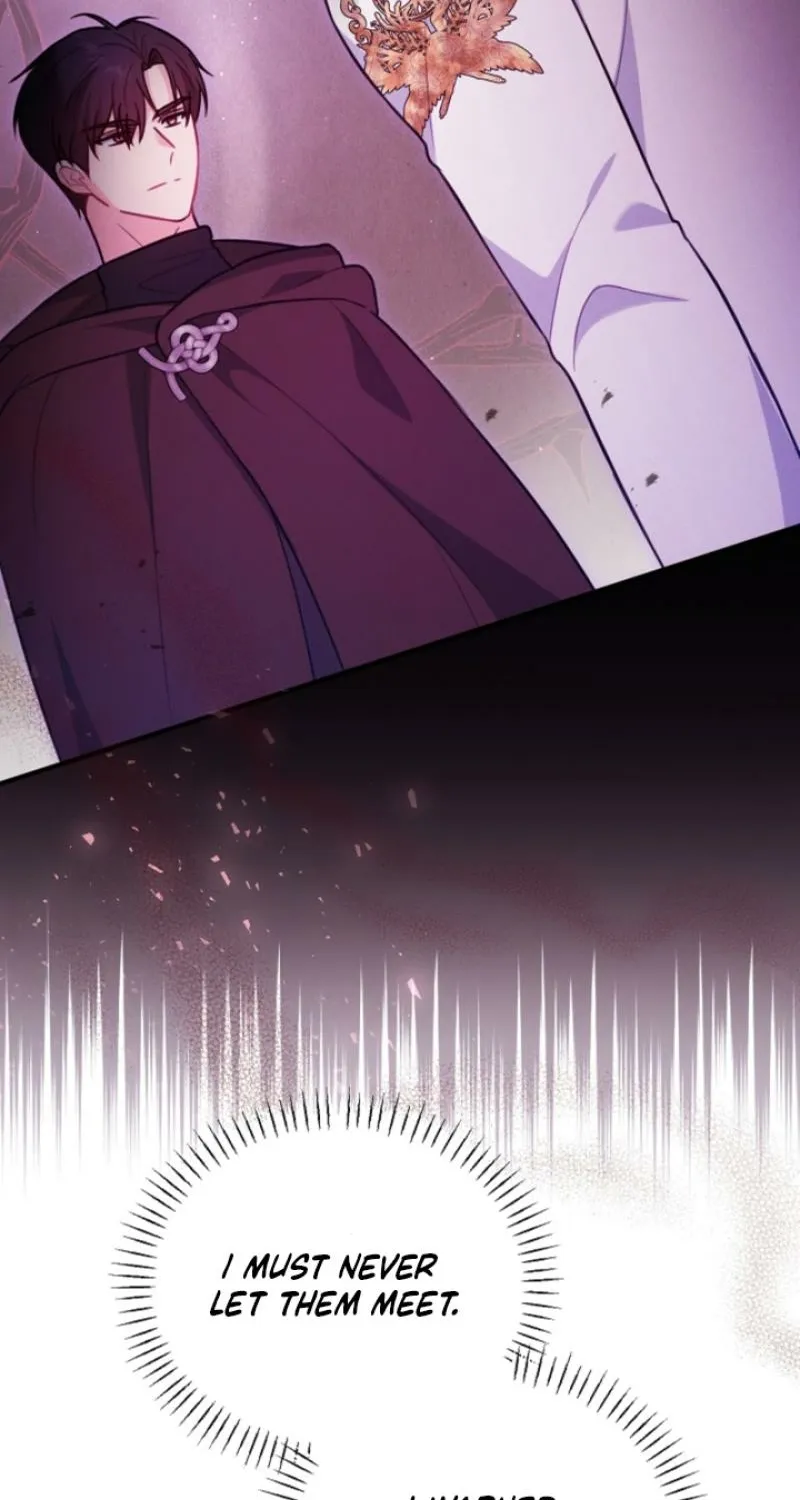 The reason why I am helping the villainous Duke Chapter 8 page 59 - 