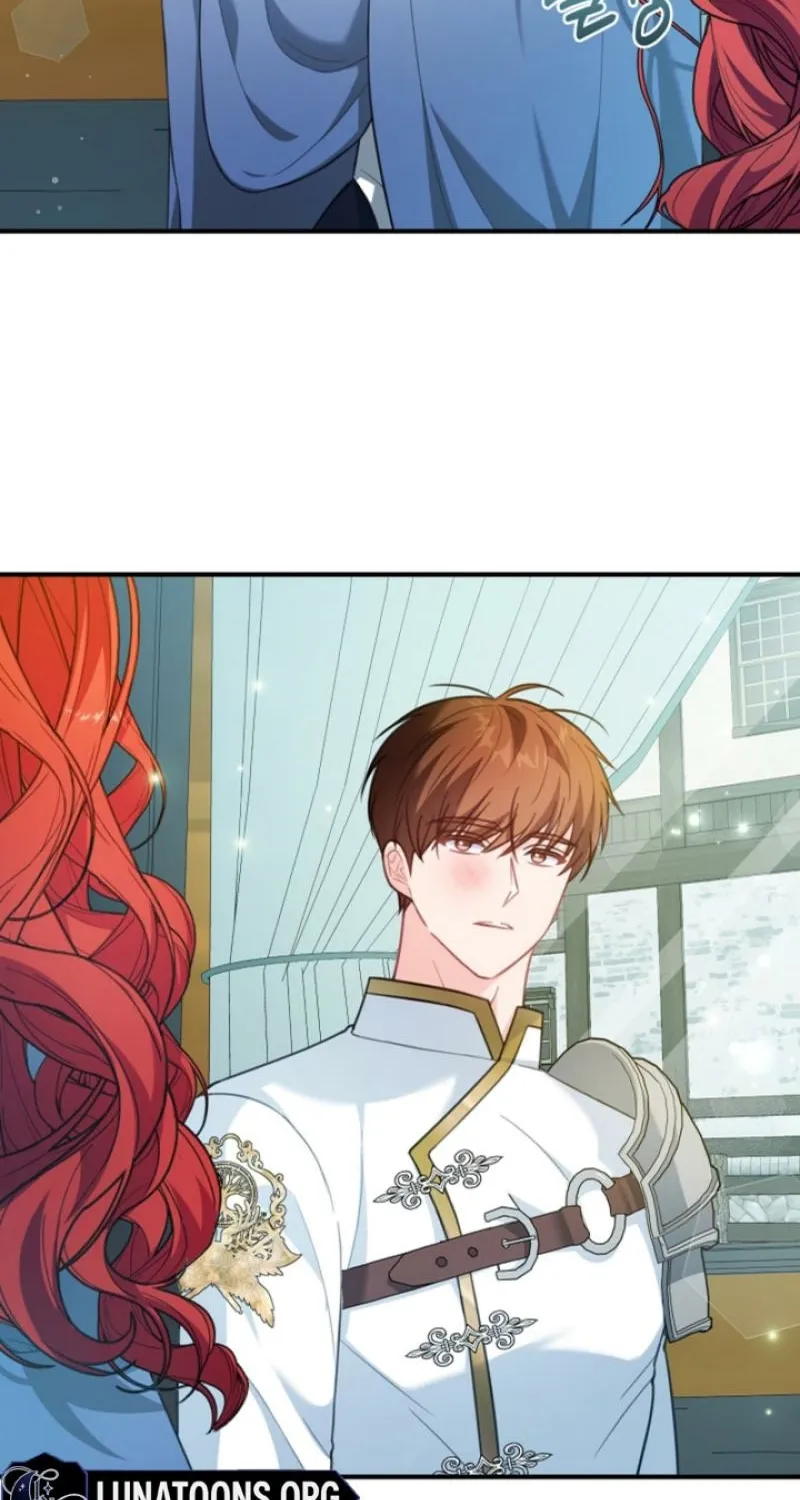 The reason why I am helping the villainous Duke Chapter 8 page 7 - 