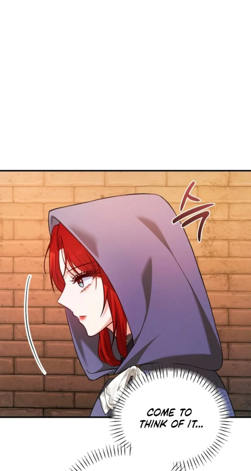 The reason why I am helping the villainous Duke Chapter 8 page 61 - 