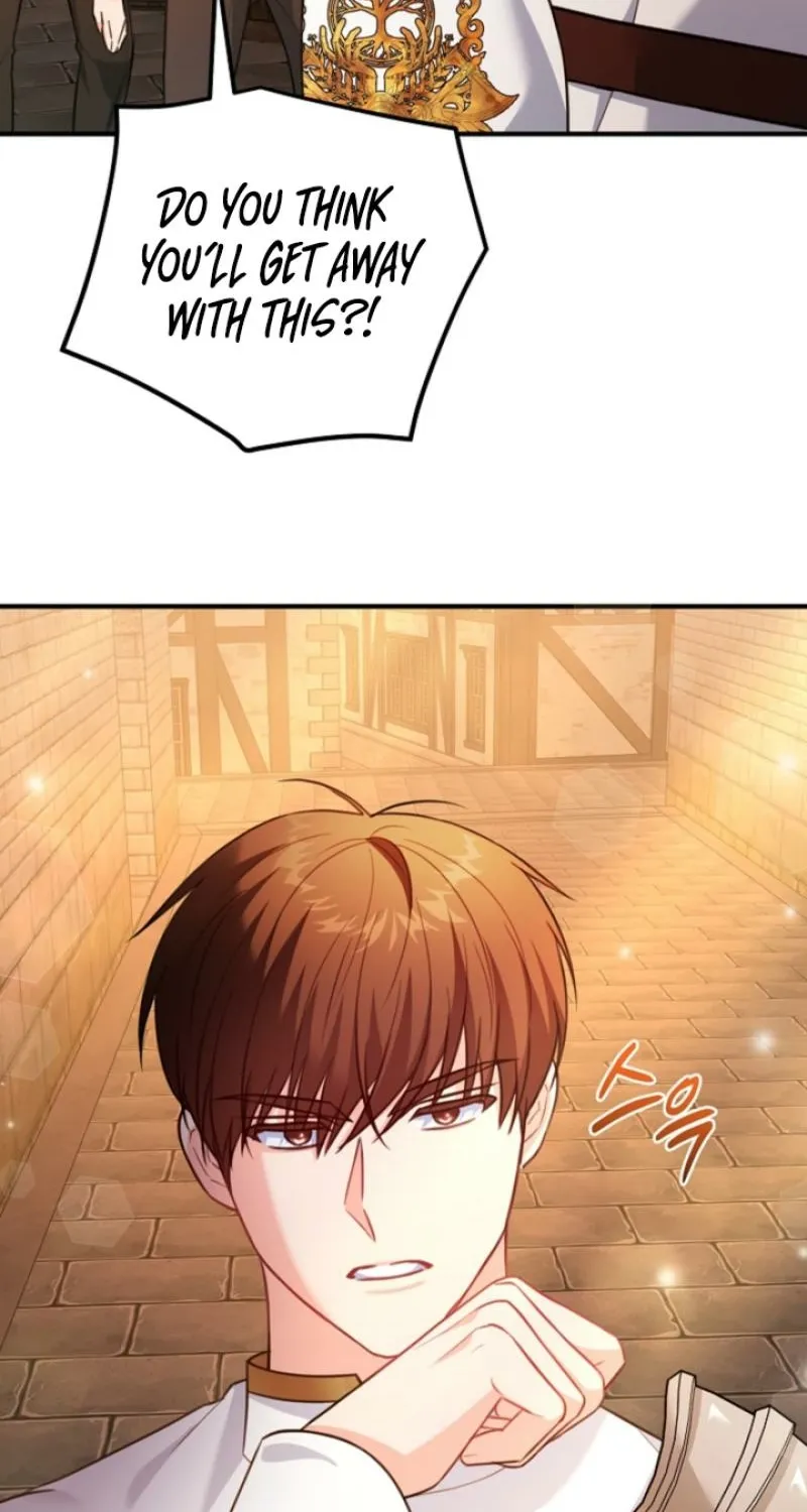 The reason why I am helping the villainous Duke Chapter 8 page 64 - 