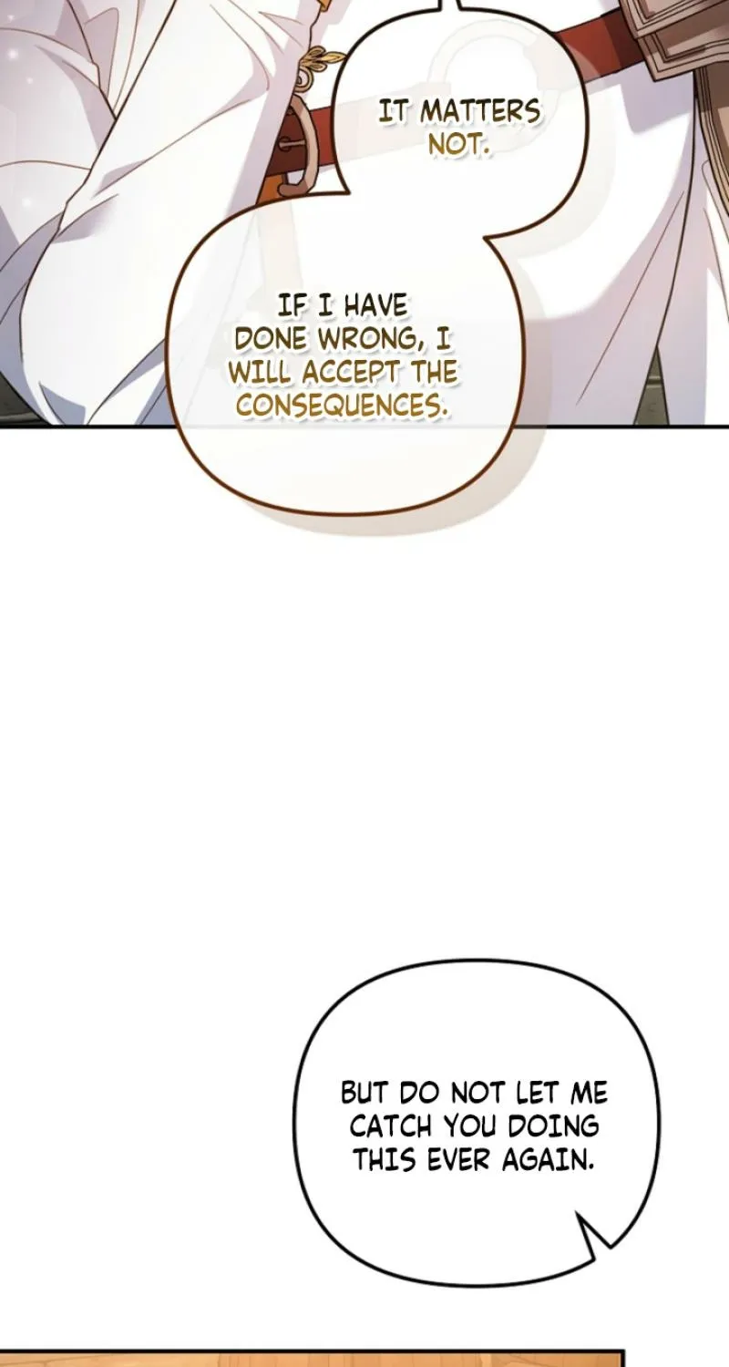 The reason why I am helping the villainous Duke Chapter 8 page 66 - 