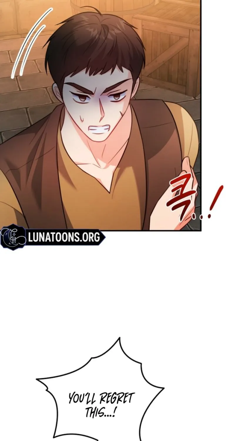 The reason why I am helping the villainous Duke Chapter 8 page 67 - 