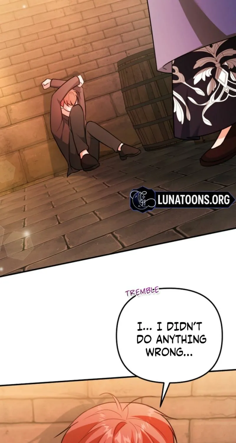 The reason why I am helping the villainous Duke Chapter 8 page 73 - 