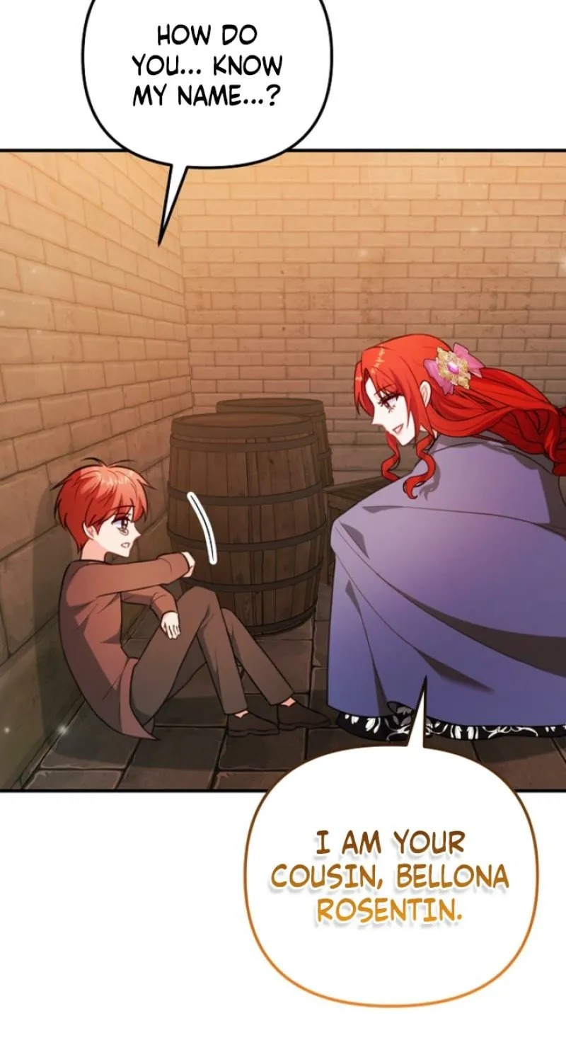 The reason why I am helping the villainous Duke Chapter 8 page 77 - 