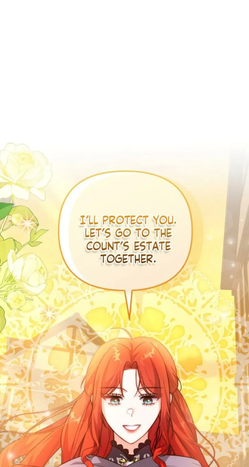 The reason why I am helping the villainous Duke Chapter 9 page 11 - 