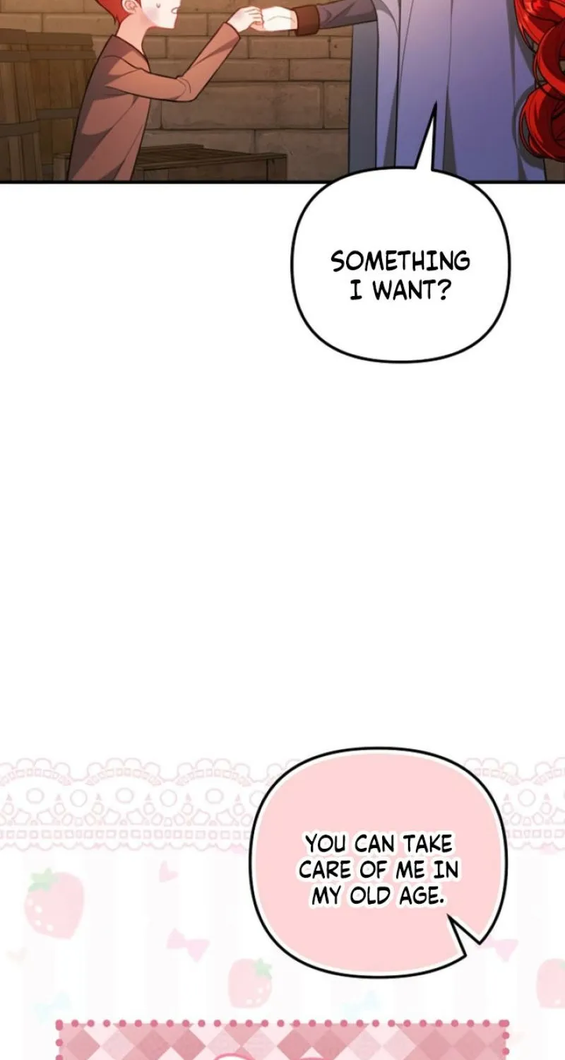 The reason why I am helping the villainous Duke Chapter 9 page 16 - 
