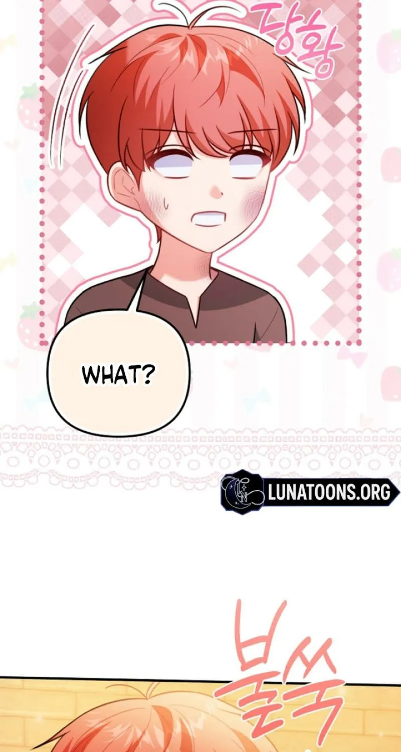 The reason why I am helping the villainous Duke Chapter 9 page 17 - 