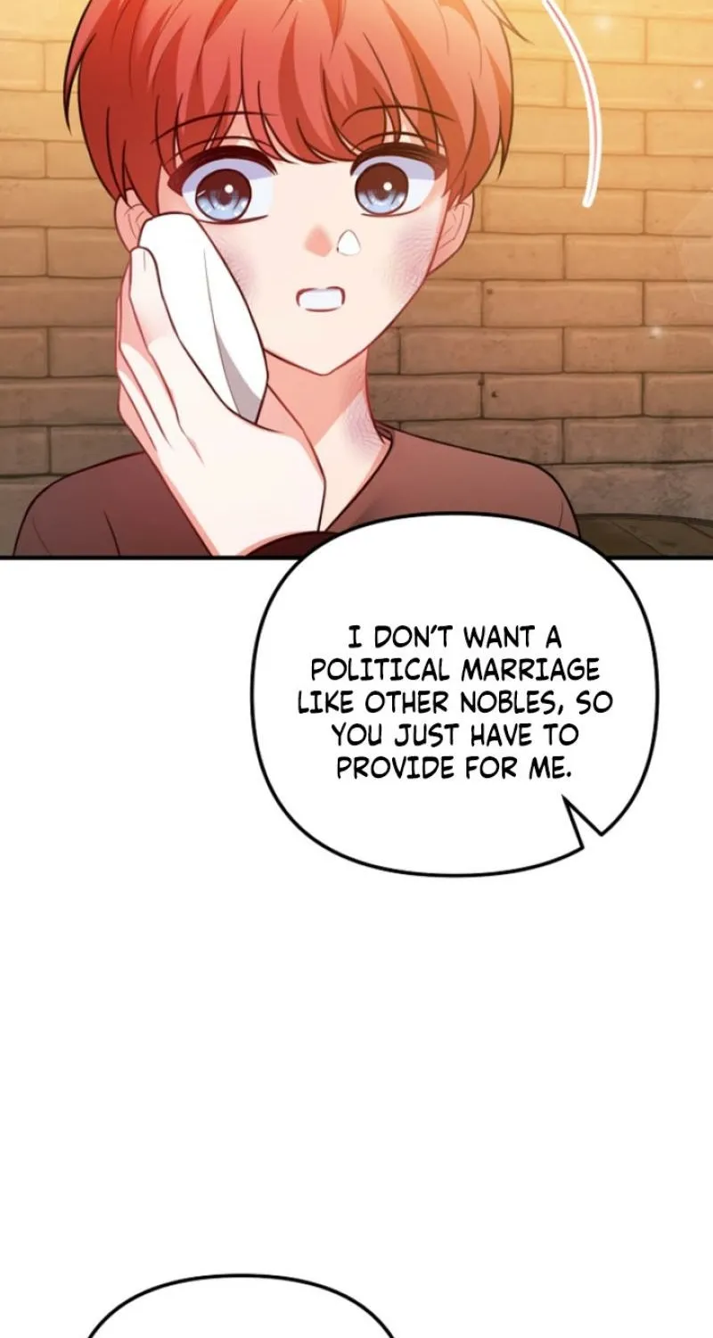 The reason why I am helping the villainous Duke Chapter 9 page 18 - 