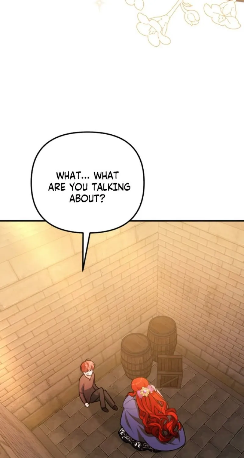 The reason why I am helping the villainous Duke Chapter 9 page 3 - 