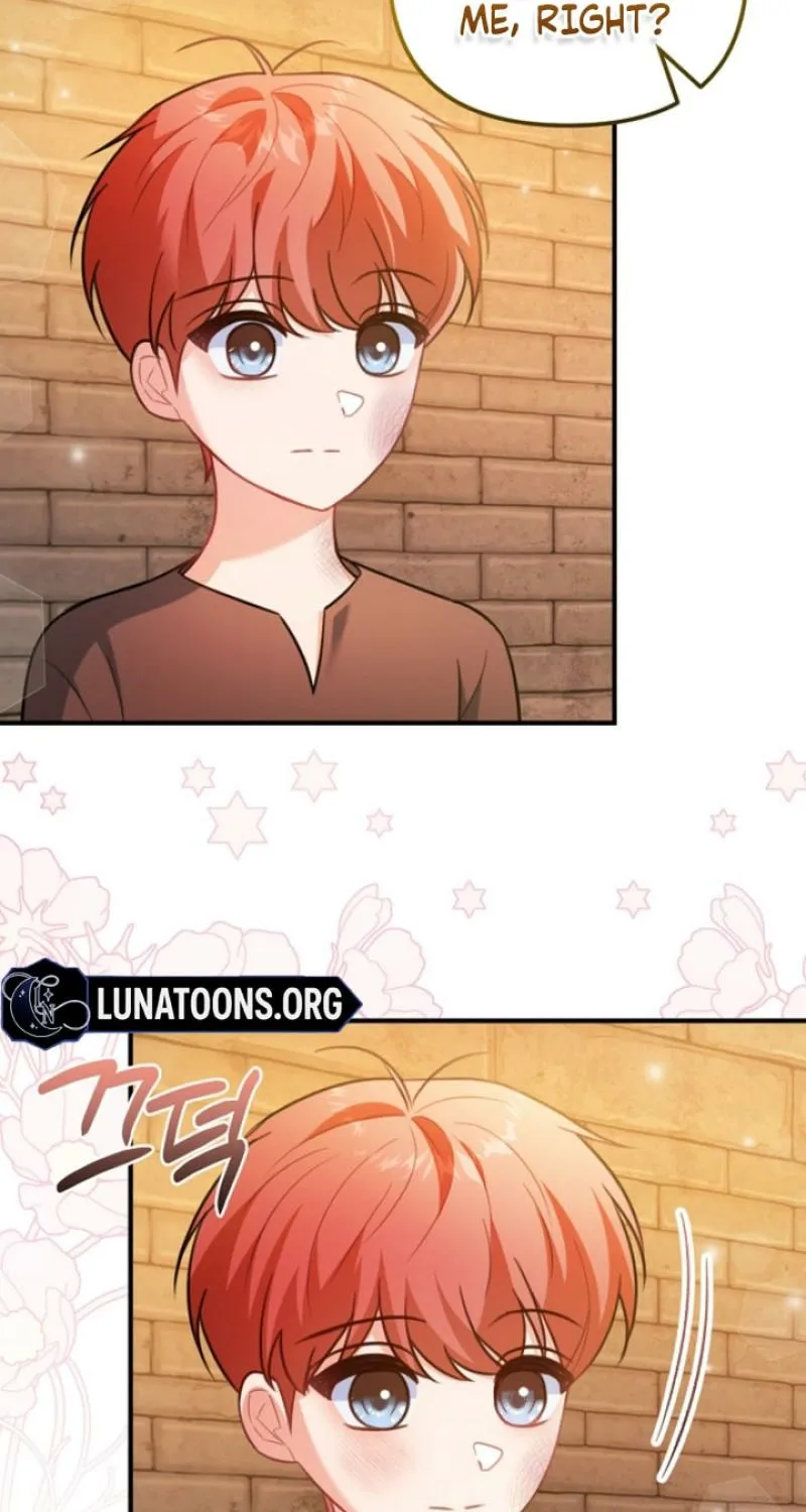 The reason why I am helping the villainous Duke Chapter 9 page 22 - 