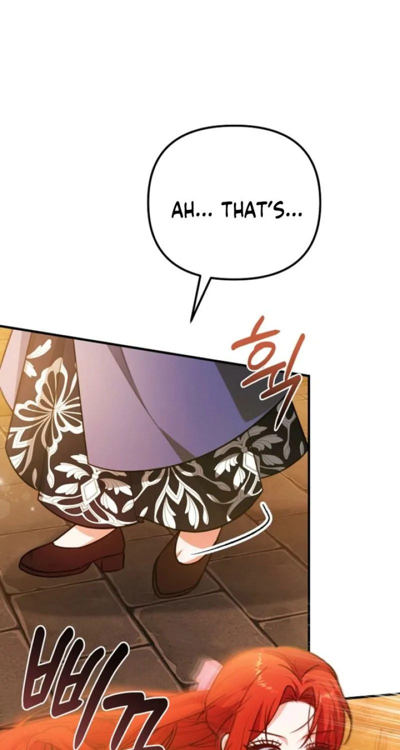 The reason why I am helping the villainous Duke Chapter 9 page 24 - 