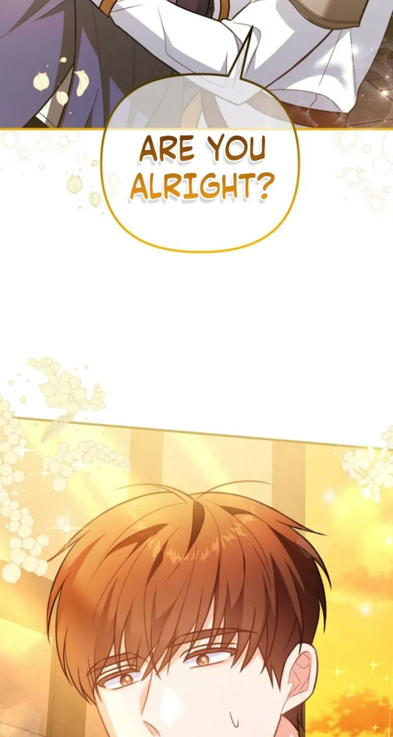 The reason why I am helping the villainous Duke Chapter 9 page 28 - 