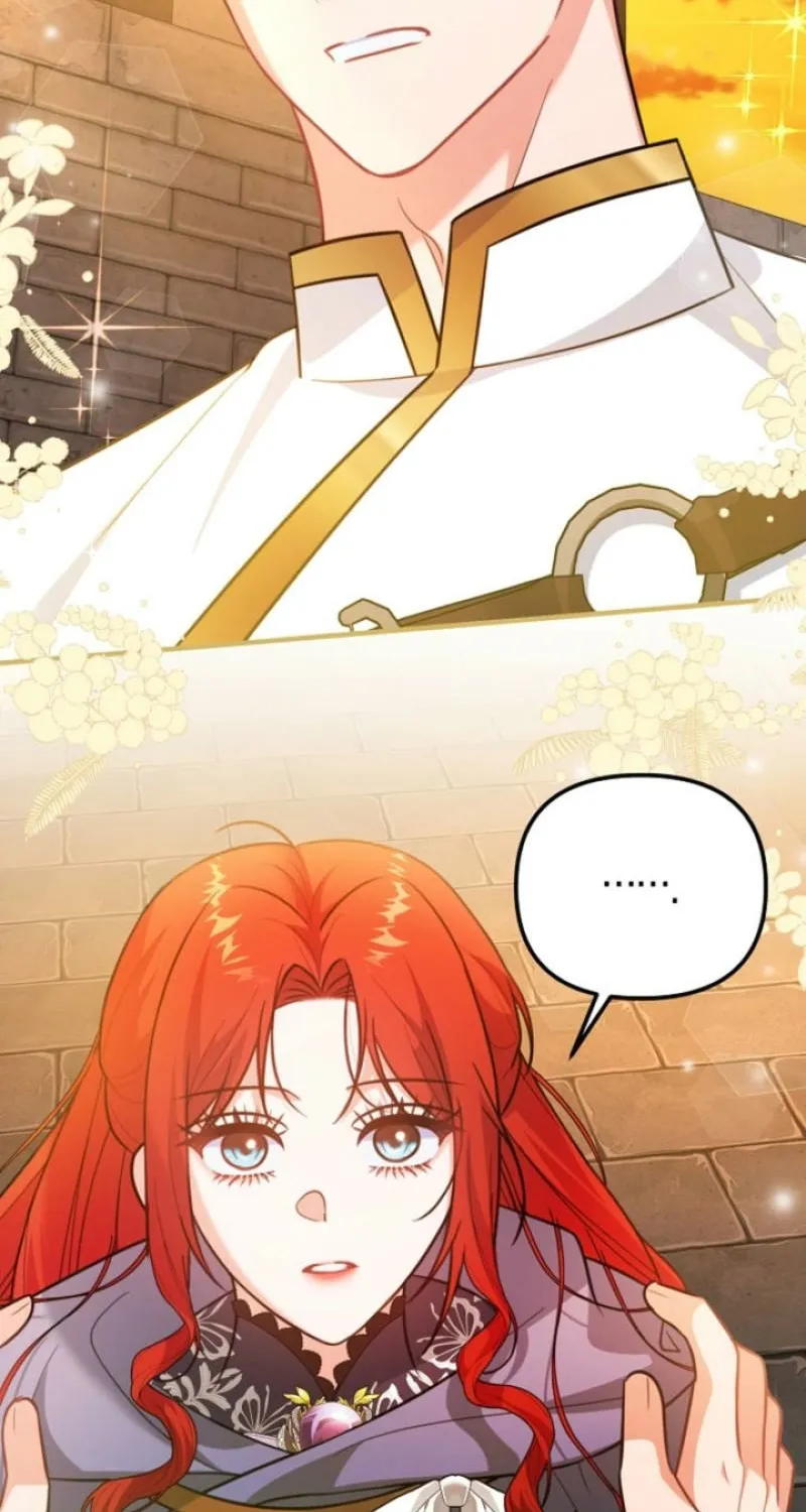 The reason why I am helping the villainous Duke Chapter 9 page 29 - 