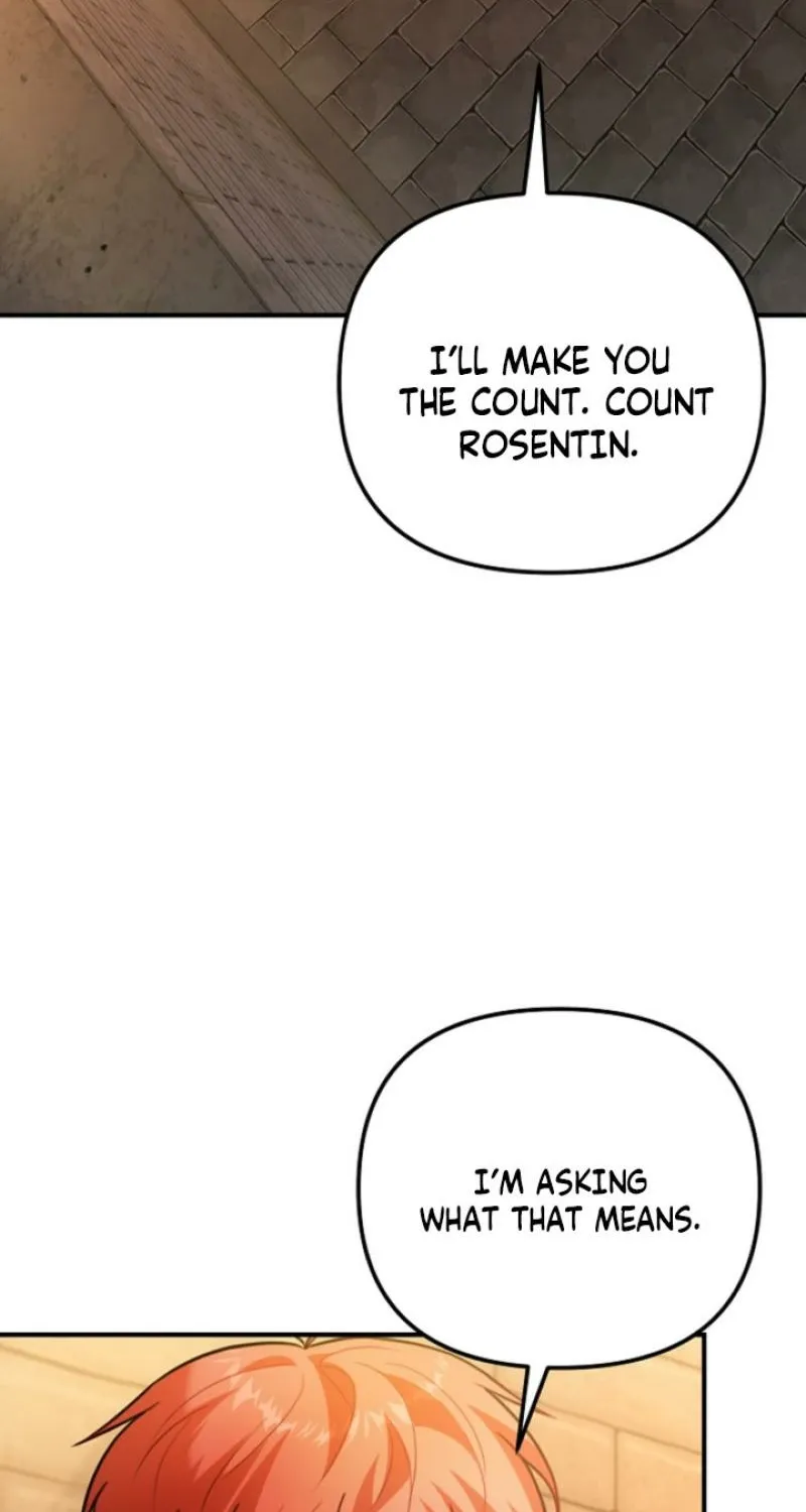The reason why I am helping the villainous Duke Chapter 9 page 4 - 