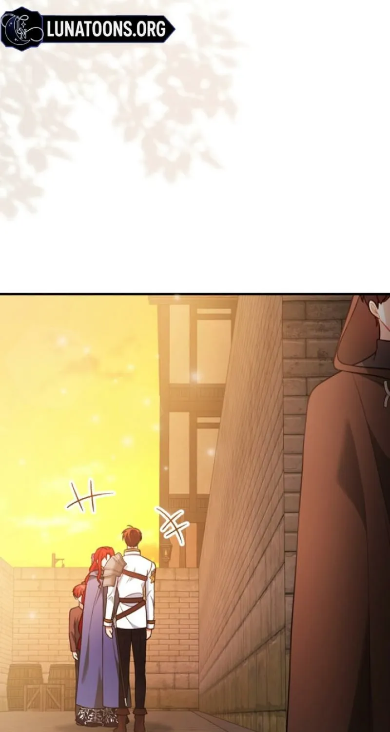 The reason why I am helping the villainous Duke Chapter 9 page 33 - 