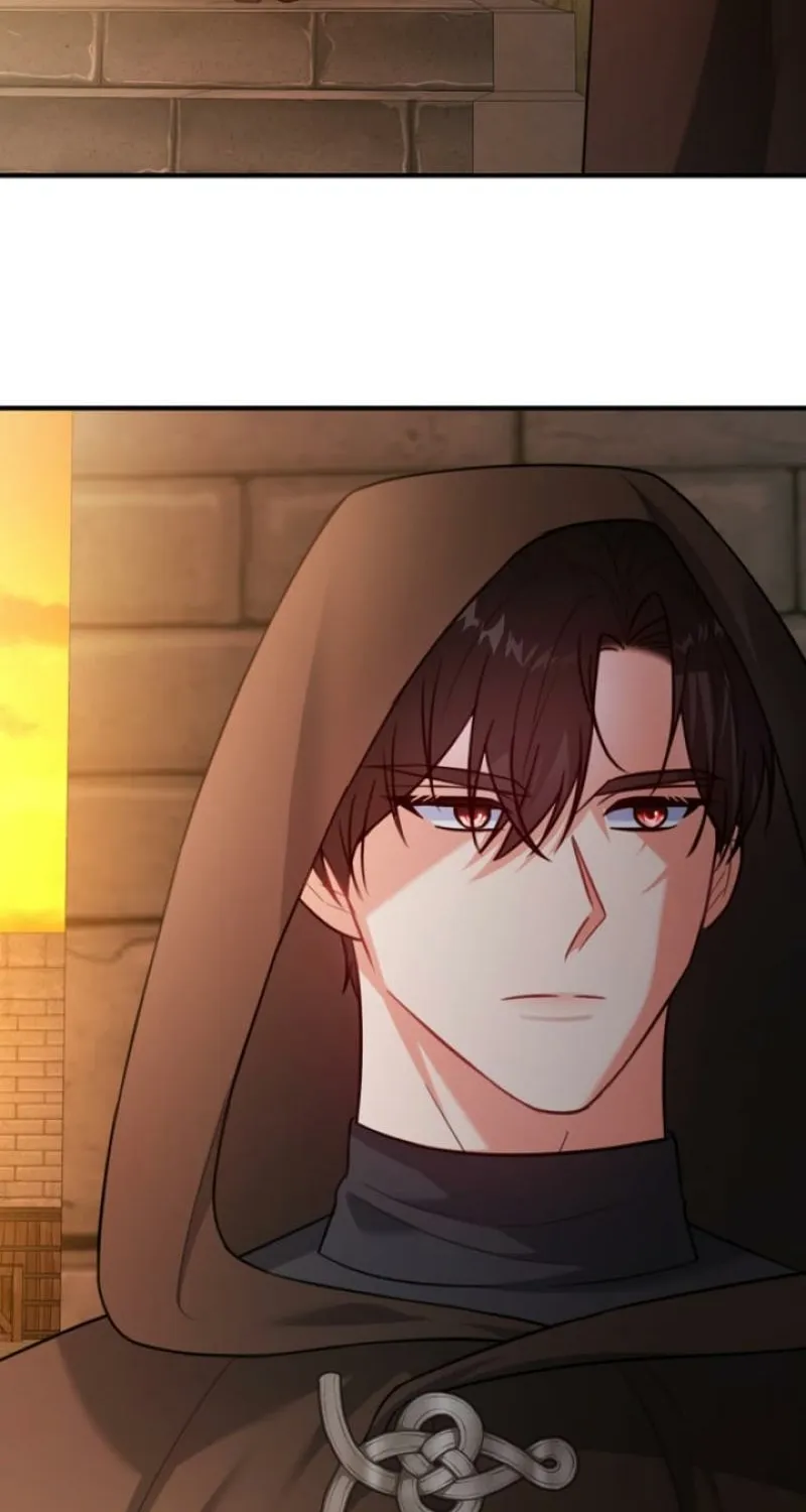 The reason why I am helping the villainous Duke Chapter 9 page 34 - 