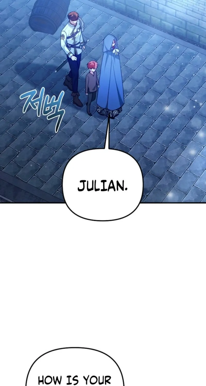 The reason why I am helping the villainous Duke Chapter 9 page 38 - 