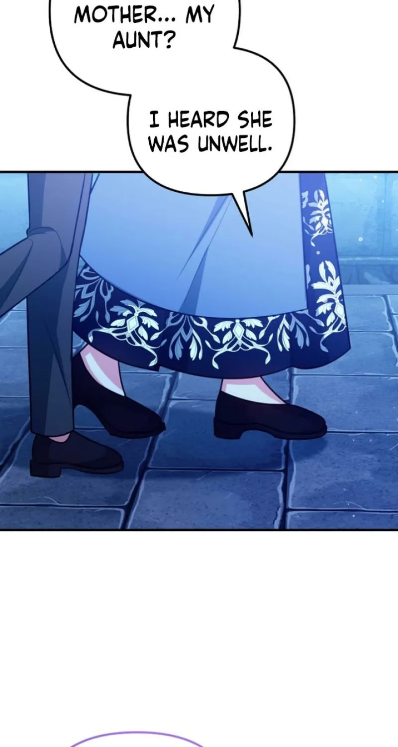 The reason why I am helping the villainous Duke Chapter 9 page 39 - 