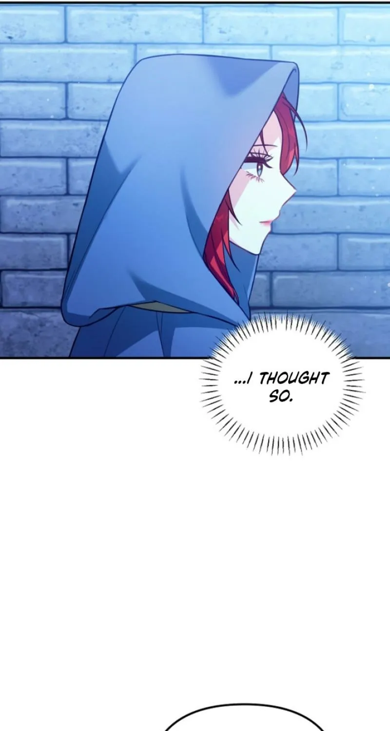 The reason why I am helping the villainous Duke Chapter 9 page 41 - 