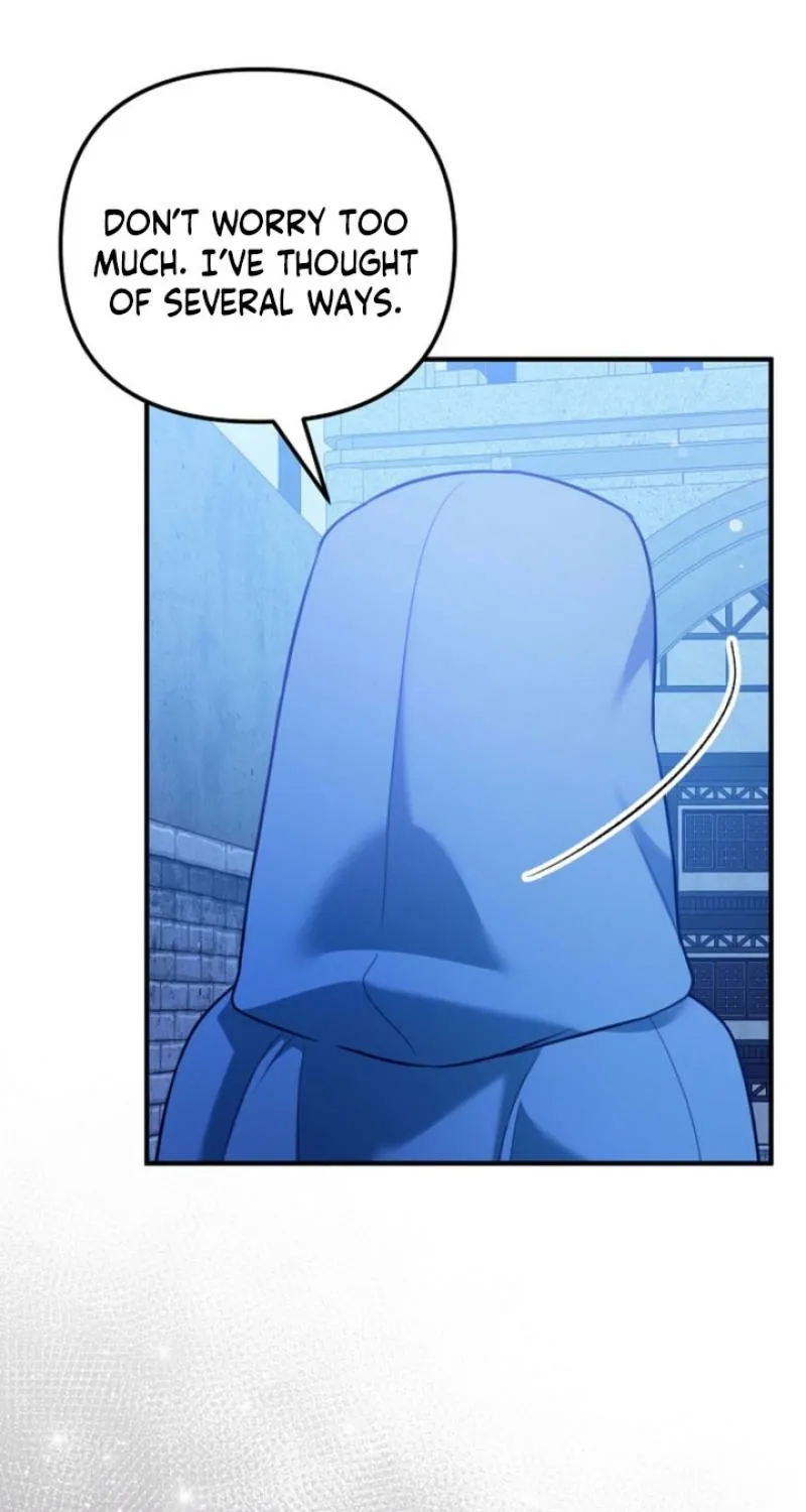 The reason why I am helping the villainous Duke Chapter 9 page 43 - 