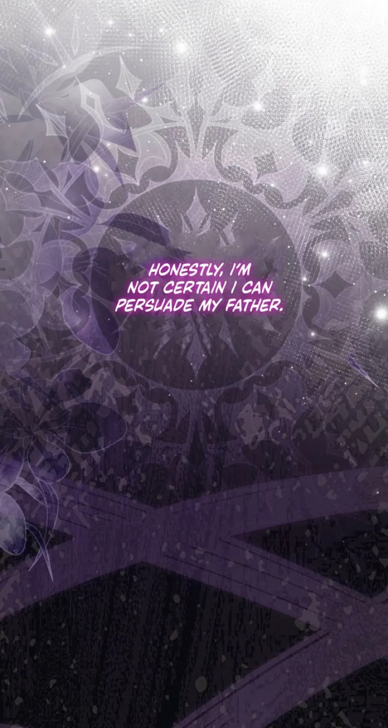 The reason why I am helping the villainous Duke Chapter 9 page 44 - 