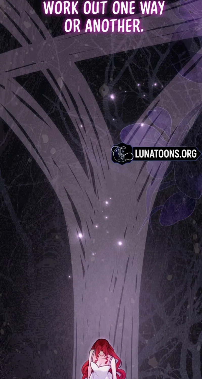 The reason why I am helping the villainous Duke Chapter 9 page 46 - 