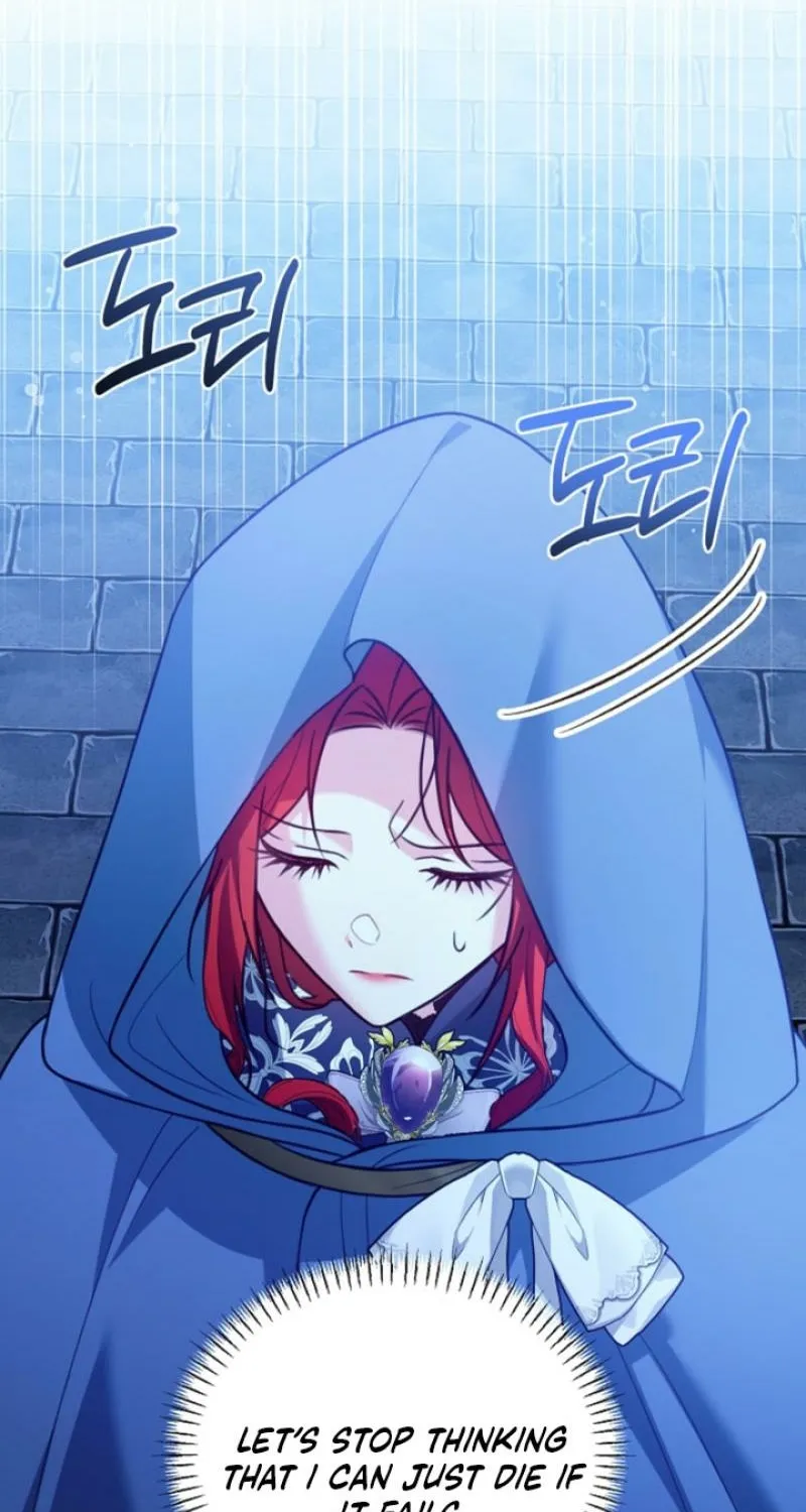 The reason why I am helping the villainous Duke Chapter 9 page 52 - 