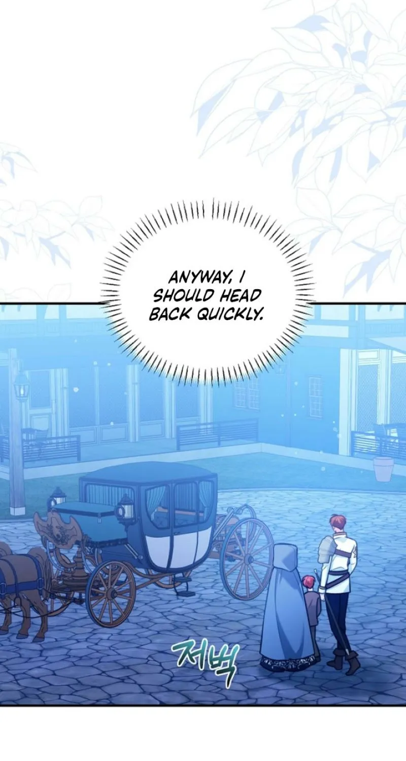 The reason why I am helping the villainous Duke Chapter 9 page 56 - 
