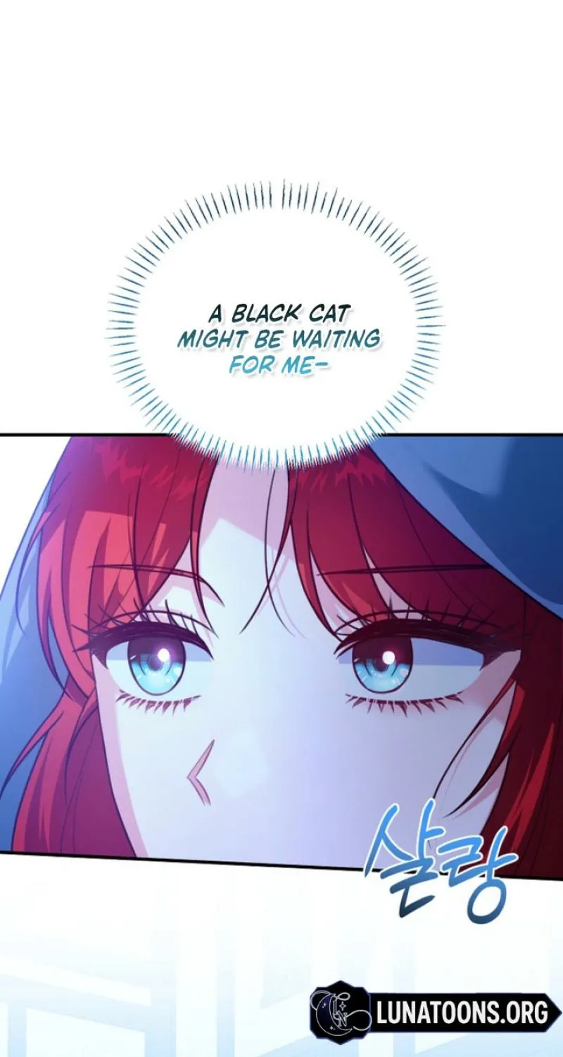 The reason why I am helping the villainous Duke Chapter 9 page 57 - 