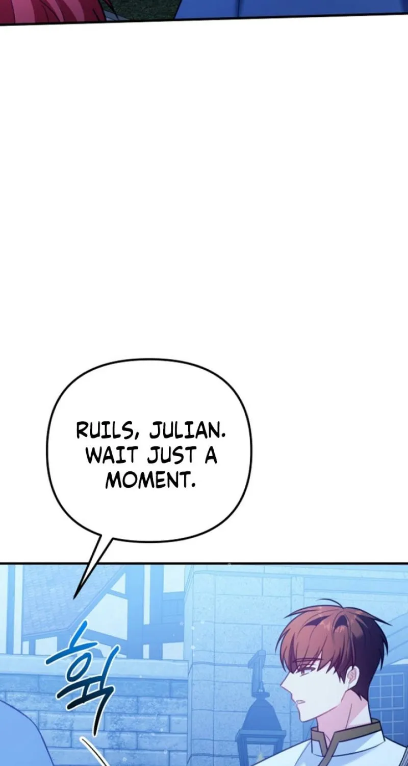 The reason why I am helping the villainous Duke Chapter 9 page 59 - 