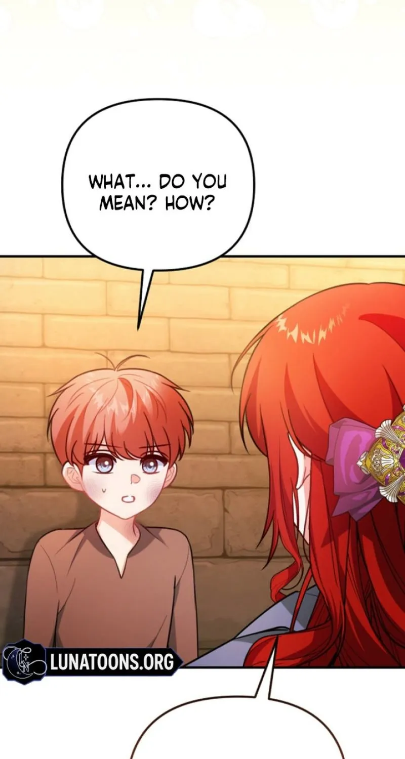 The reason why I am helping the villainous Duke Chapter 9 page 7 - 