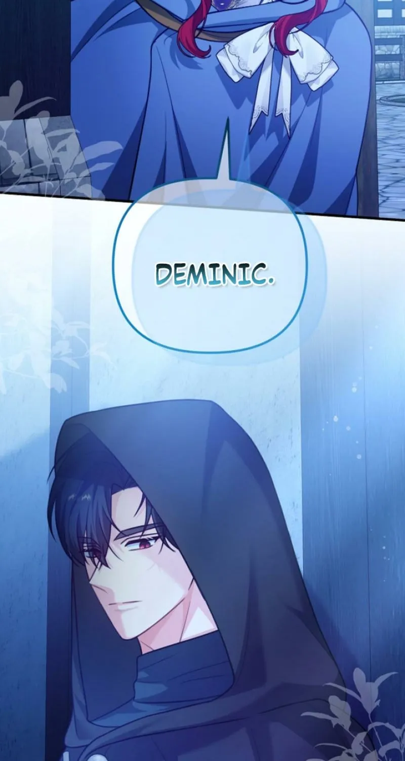 The reason why I am helping the villainous Duke Chapter 9 page 64 - 