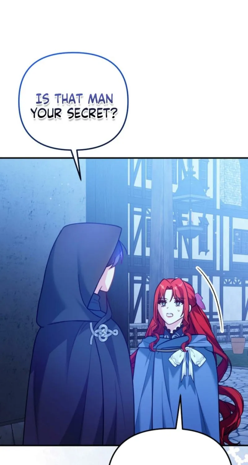 The reason why I am helping the villainous Duke Chapter 9 page 66 - 