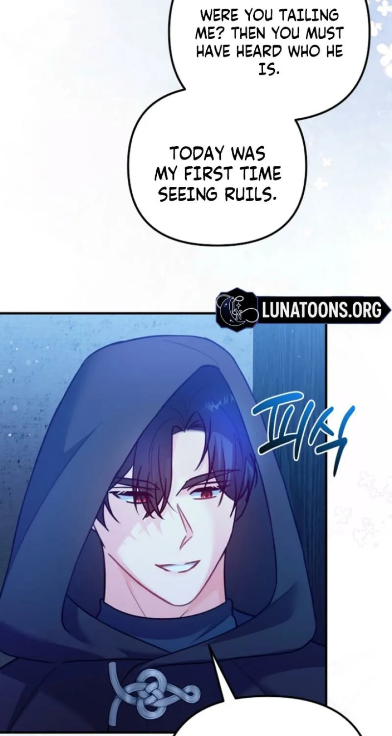 The reason why I am helping the villainous Duke Chapter 9 page 67 - 