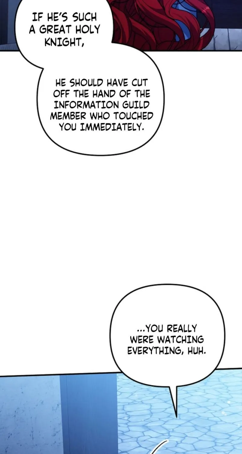 The reason why I am helping the villainous Duke Chapter 9 page 72 - 