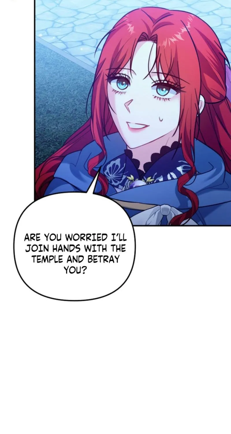 The reason why I am helping the villainous Duke Chapter 9 page 74 - 