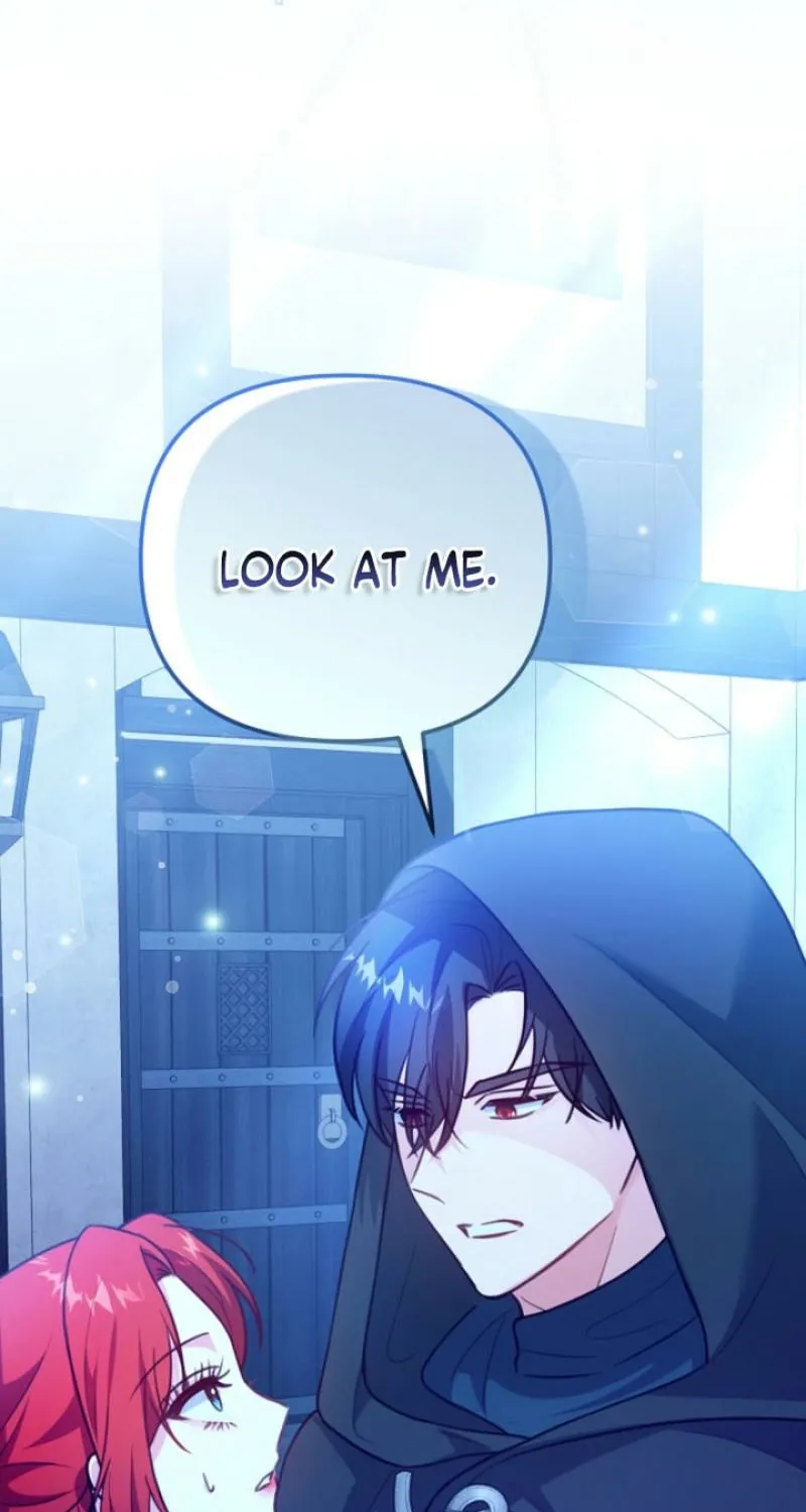 The reason why I am helping the villainous Duke Chapter 9 page 78 - 