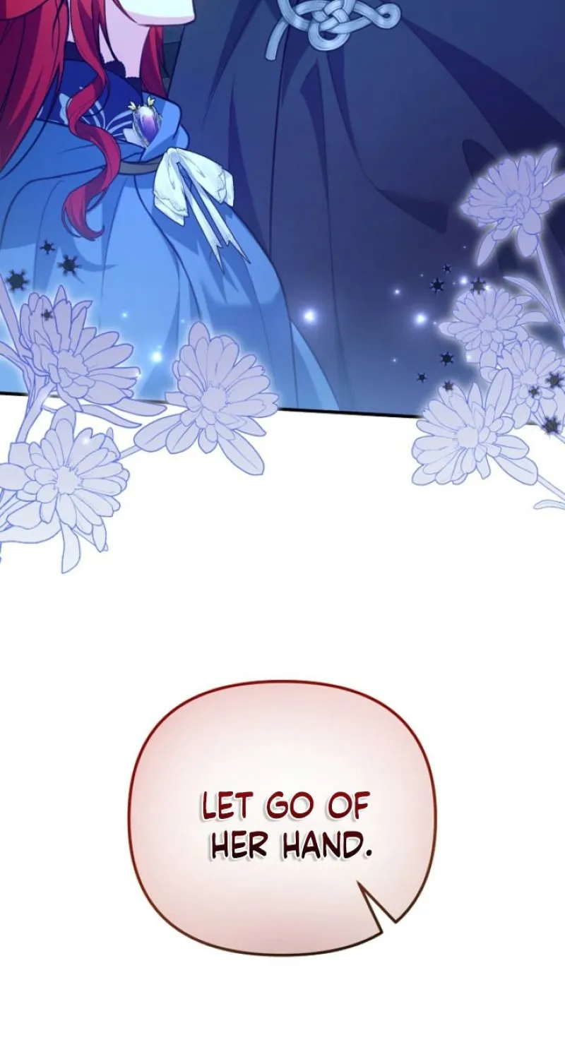The reason why I am helping the villainous Duke Chapter 9 page 79 - 