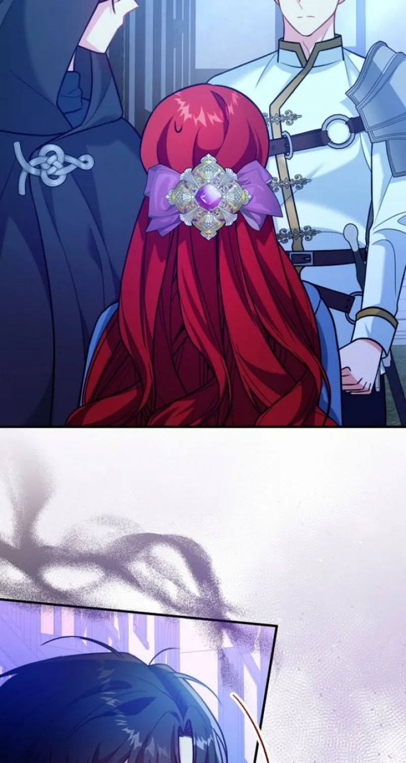 The reason why I am helping the villainous Duke Chapter 9 page 82 - 