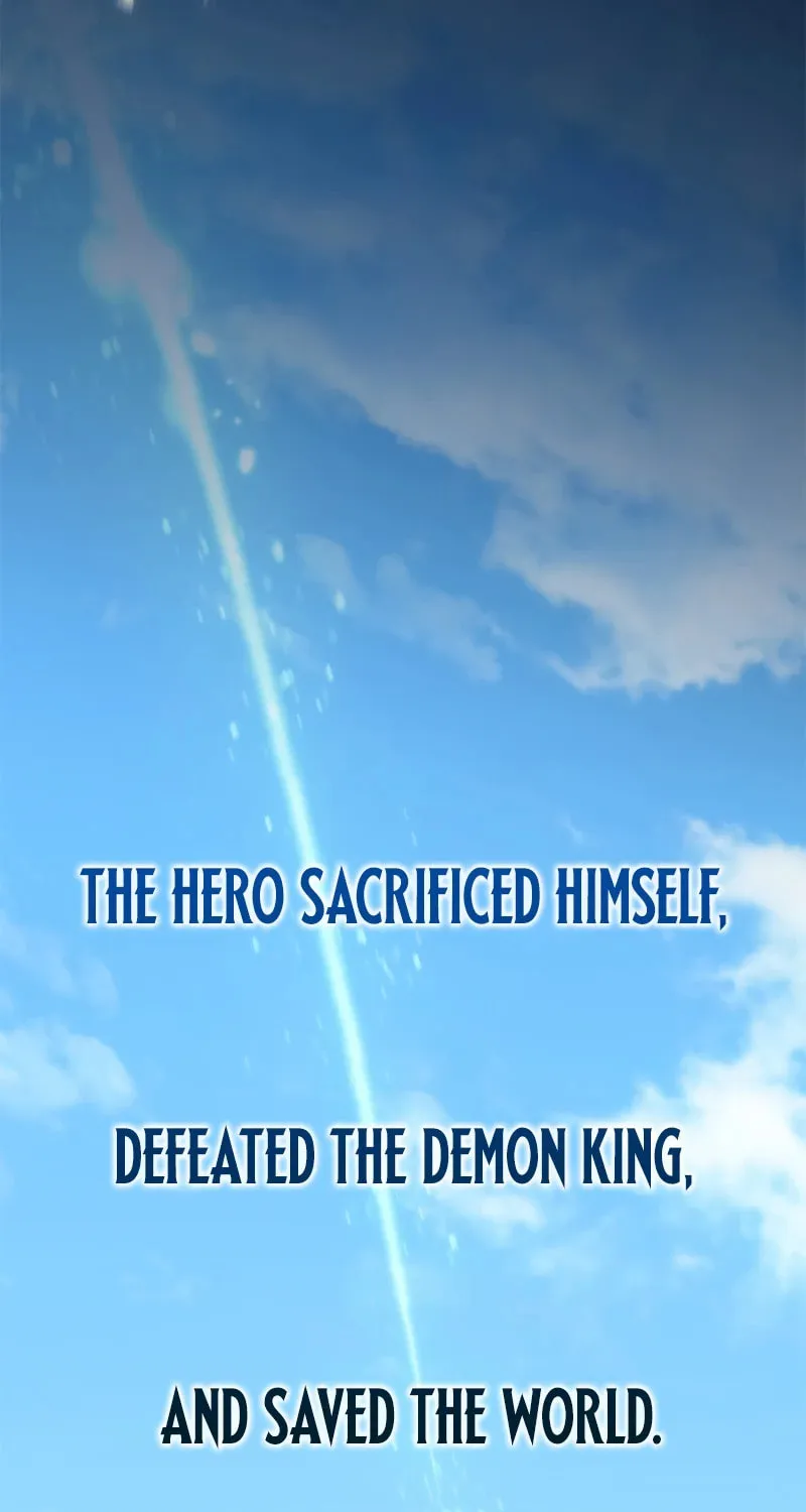The Reason Why I Quit Being the Demon King Chapter 1 page 16 - 