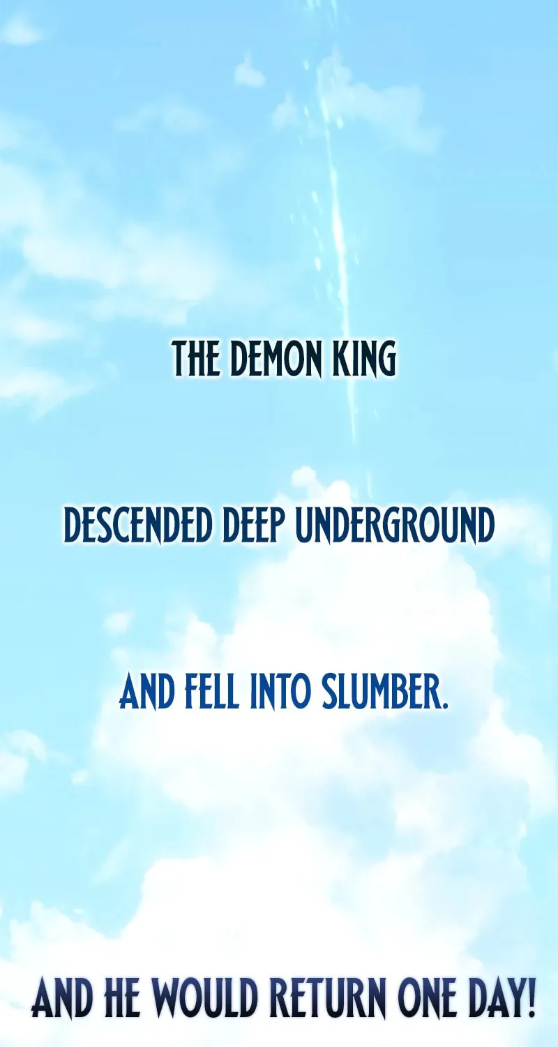 The Reason Why I Quit Being the Demon King Chapter 1 page 17 - 