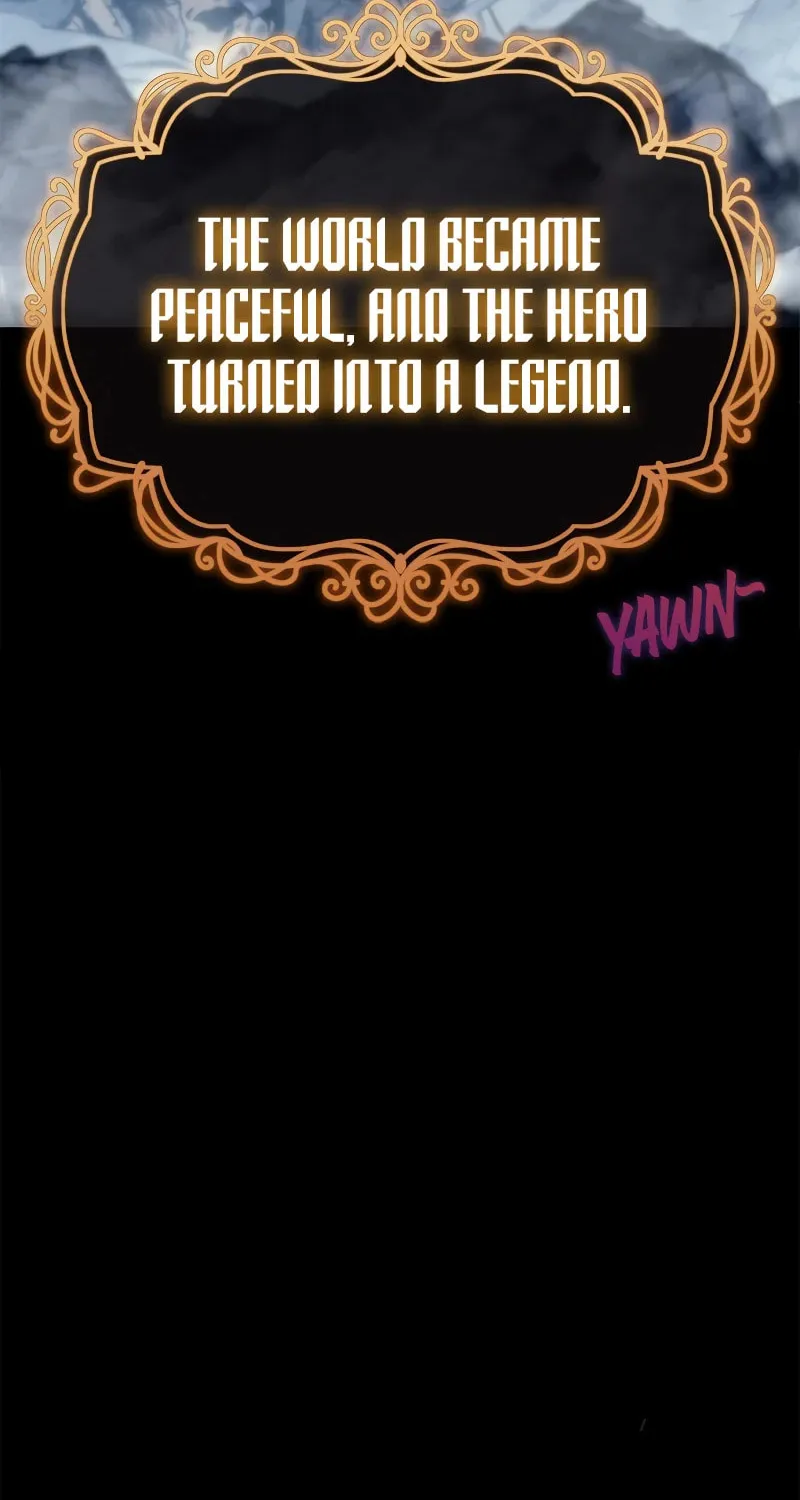 The Reason Why I Quit Being the Demon King Chapter 1 page 19 - 