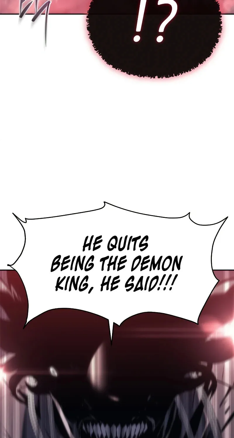 The Reason Why I Quit Being the Demon King Chapter 1 page 29 - 