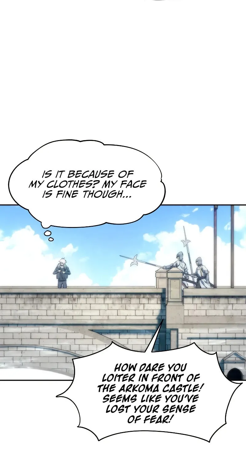 The Reason Why I Quit Being the Demon King Chapter 1 page 46 - 